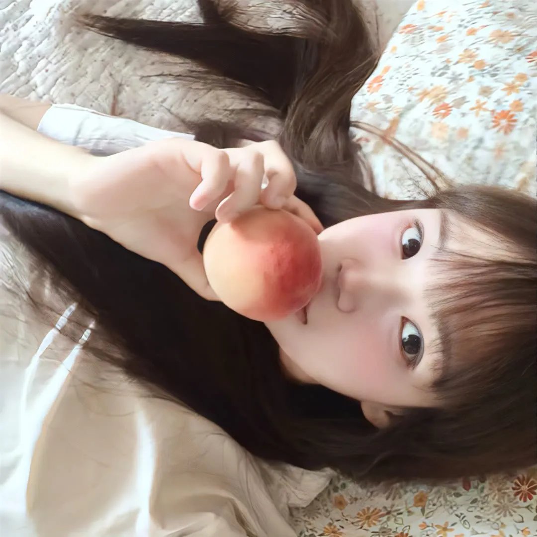 富贵俏女佣